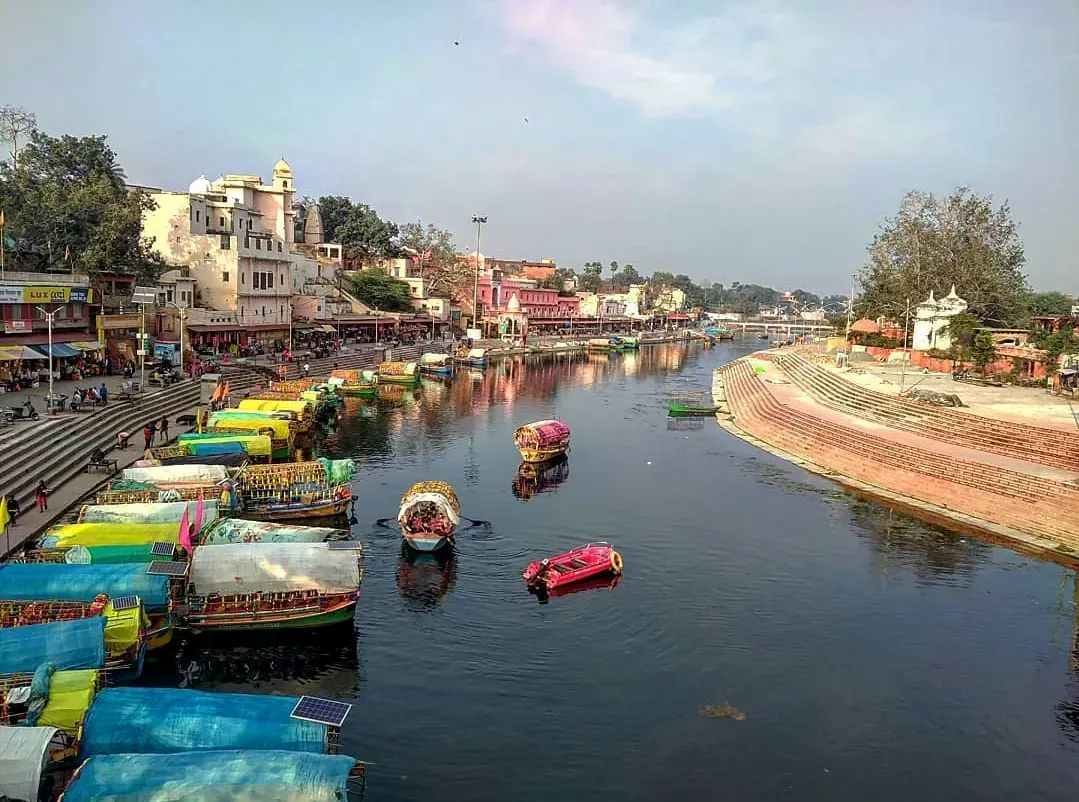  Best Chitrakoot Tour Package for Spiritual Journey and Local Tours