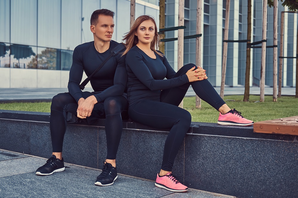  Searching for Unbranded Gym Clothing Wholesale? Visit Activewear Manufacturer