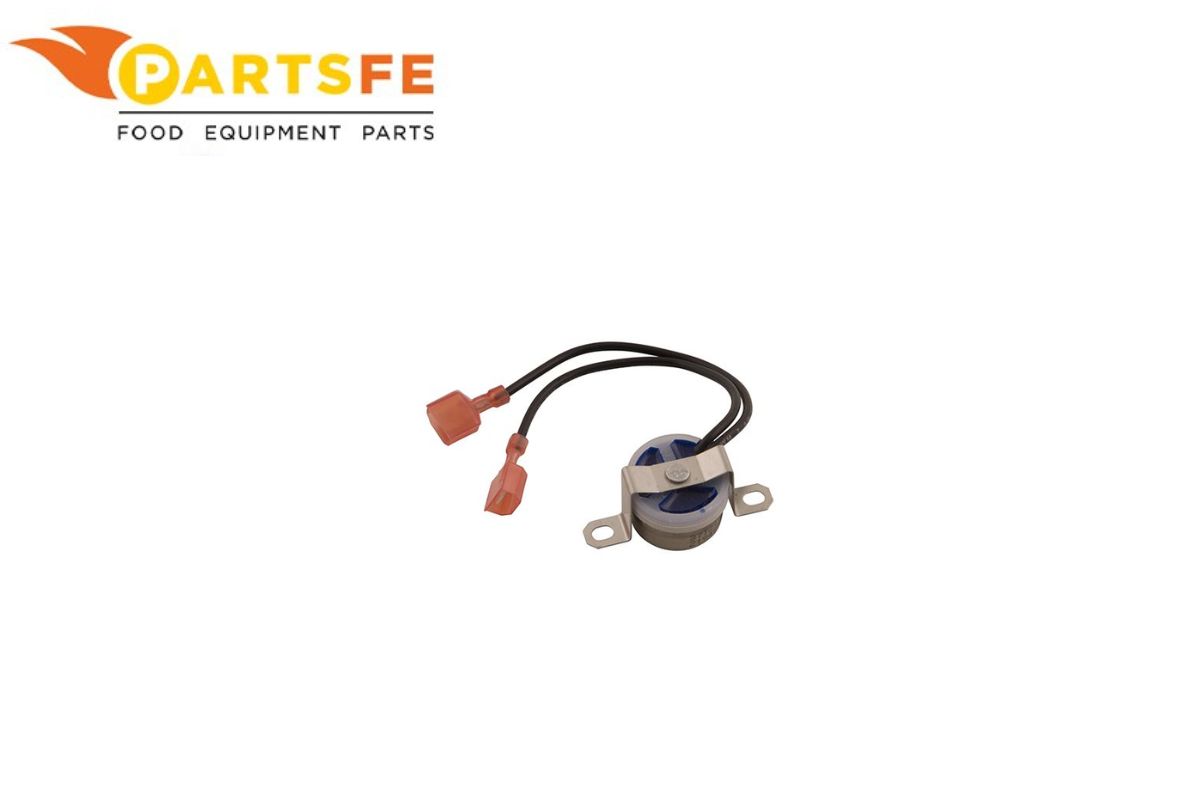  2194953 Delfield Refrigerator High Defrost Limit