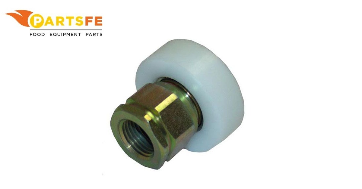  Hunter HF610A Disconnect Quick Female 1/2" FPT