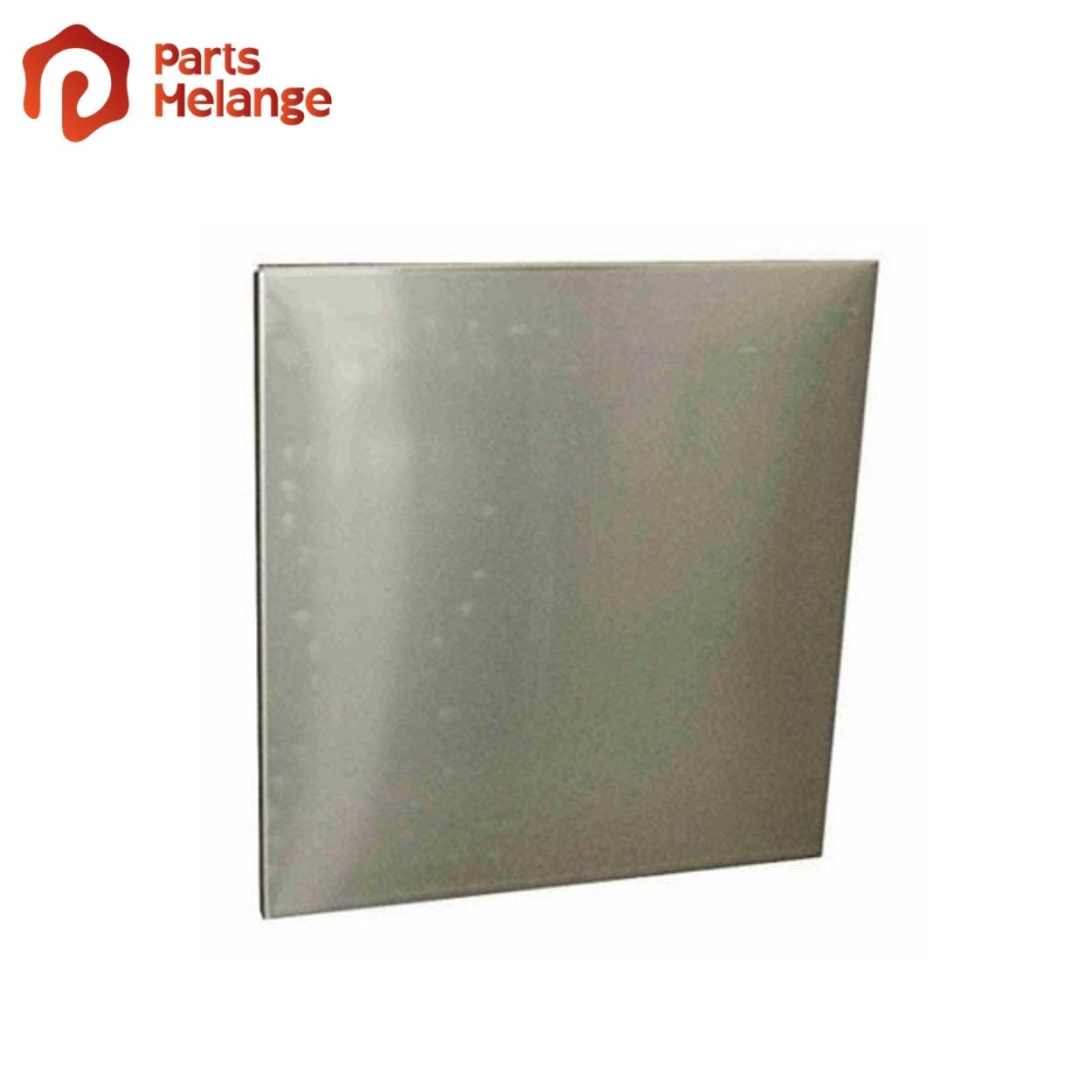  Frigidaire 154829007 Dishwasher Stainless steel Door Panel