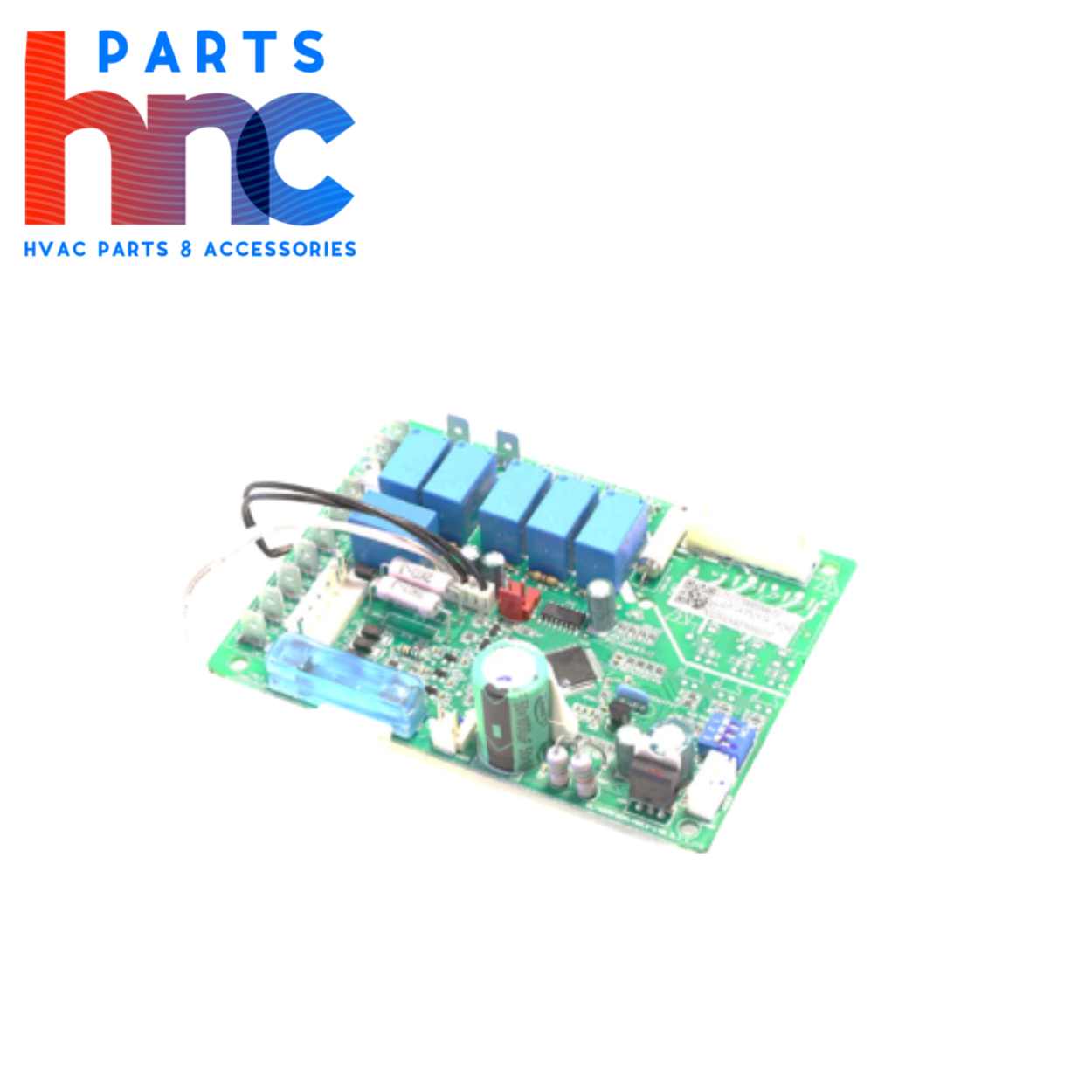  Trane BRD6633 Main Control Board