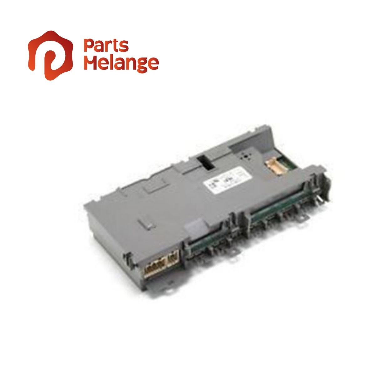  Whirlpool W10473200 Dishwasher Electronic Control Board