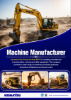  Machine Manufacturer in India