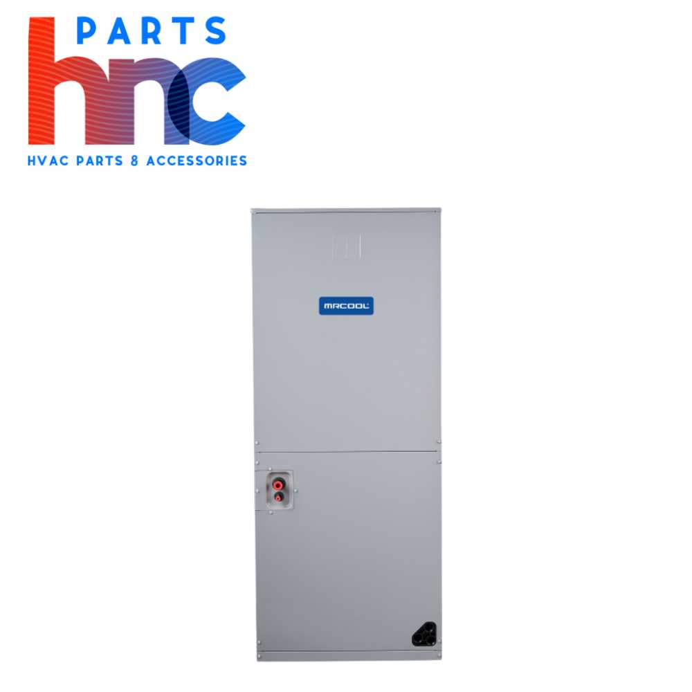  MRCOOL MCAEAMPEF60E21AA Signature Series 60K BTU Split System Multi-Position Air Handler