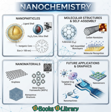  Explore the Fascinating World of Nanochemistry