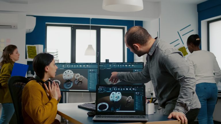  What Are Architectural MEP Engineering Design Services and Why Are They Important?