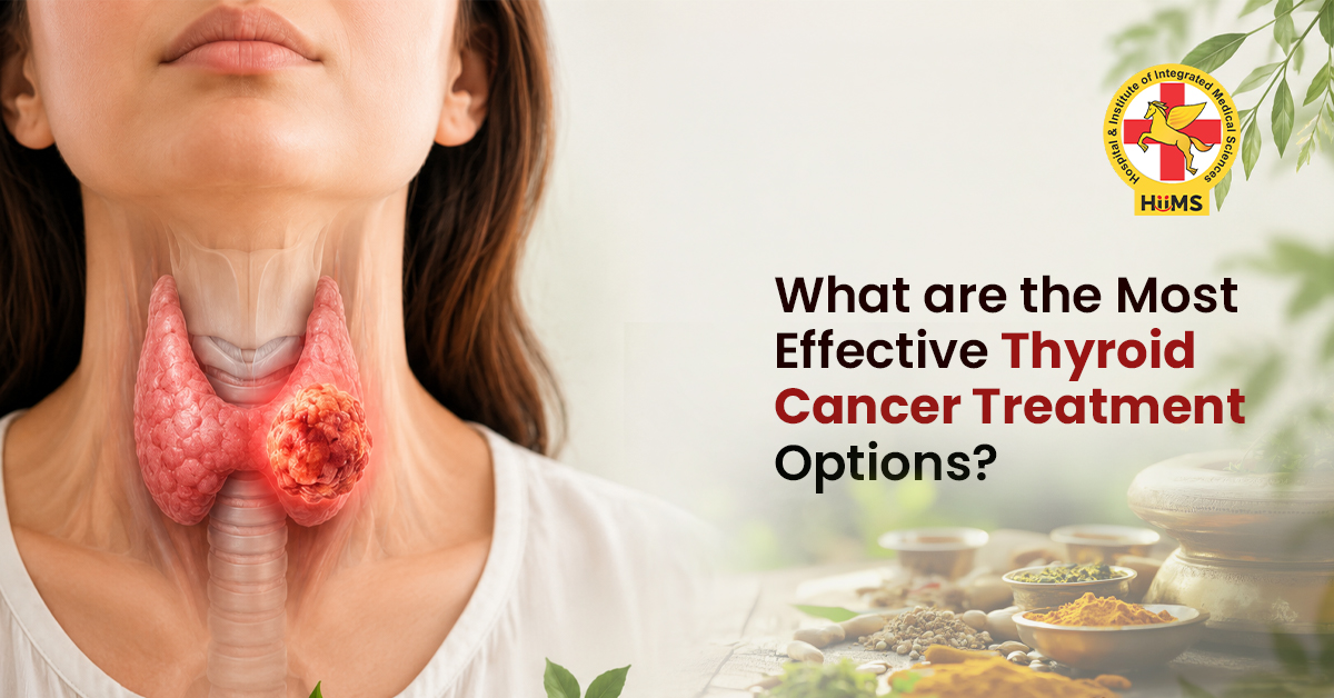  Thyroid Cancer Awareness: Symptoms, Treatments, and Support