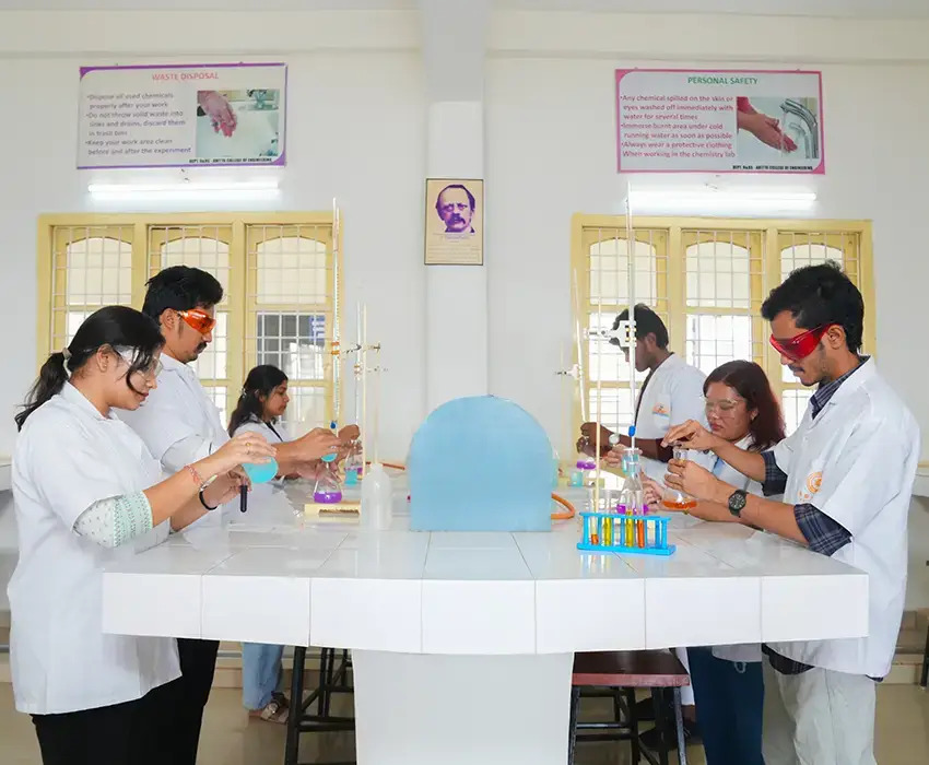  B Pharmacy Colleges in AP | Aditya University Pharmacy Guide