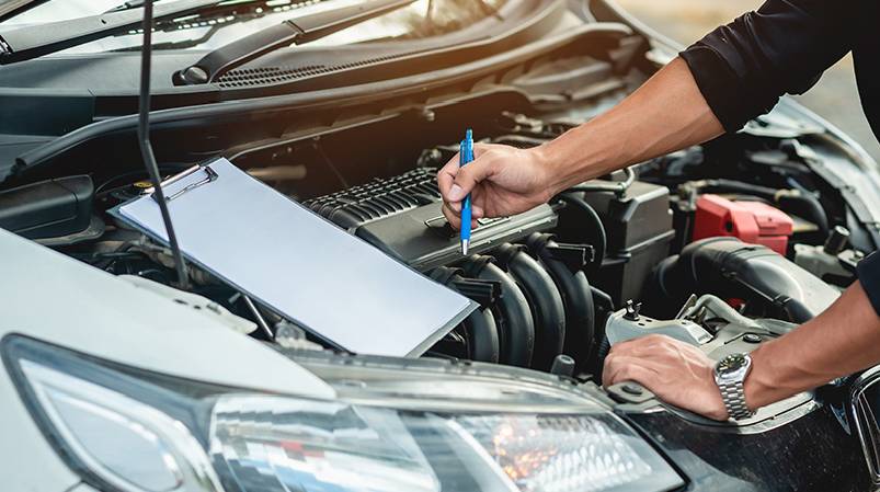  Expert Logbook Service in Tweed Heads - A1 Automotive