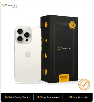  Sell Iphone 15 Pro Max | Ovantica