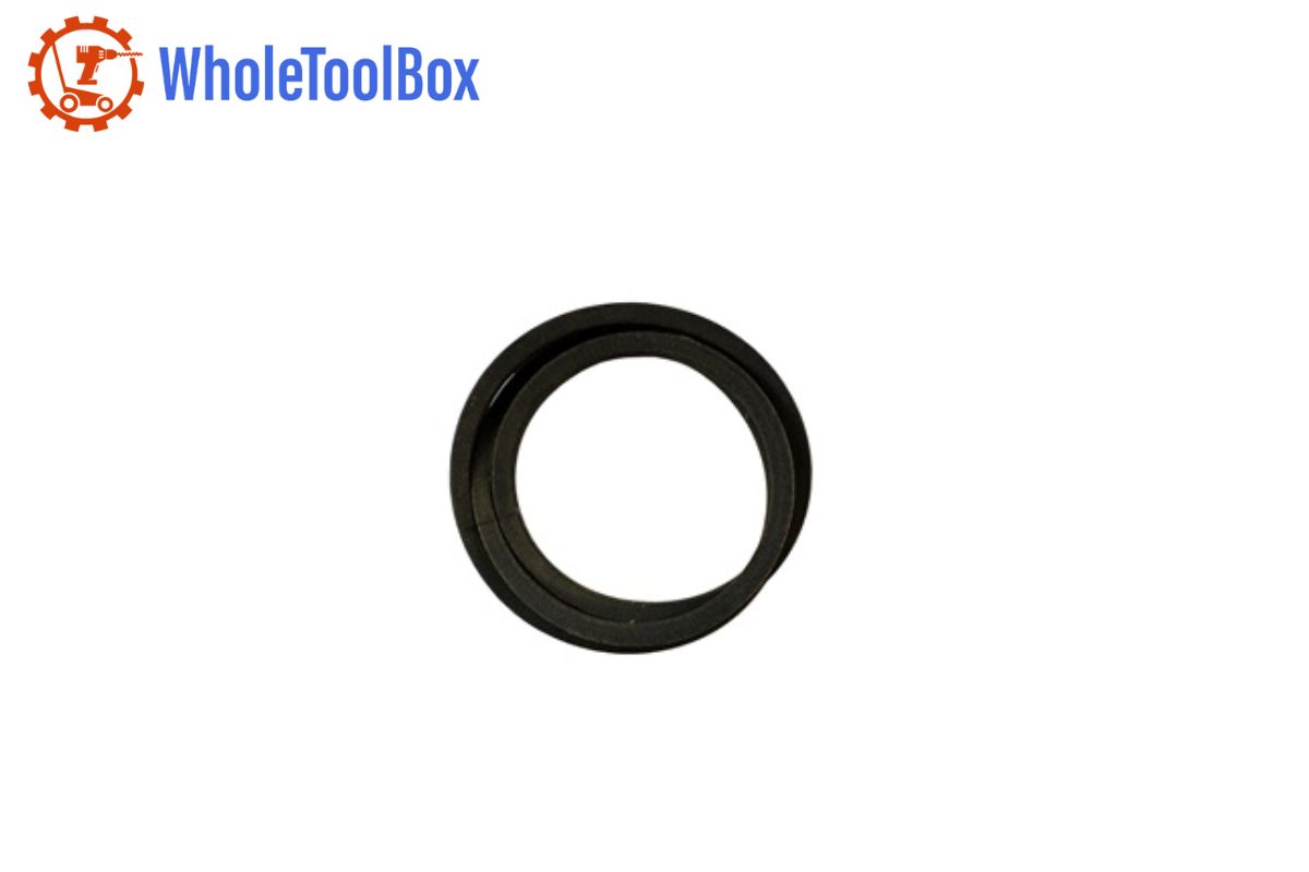  Bluebird 539200679 Aerator V-Belt