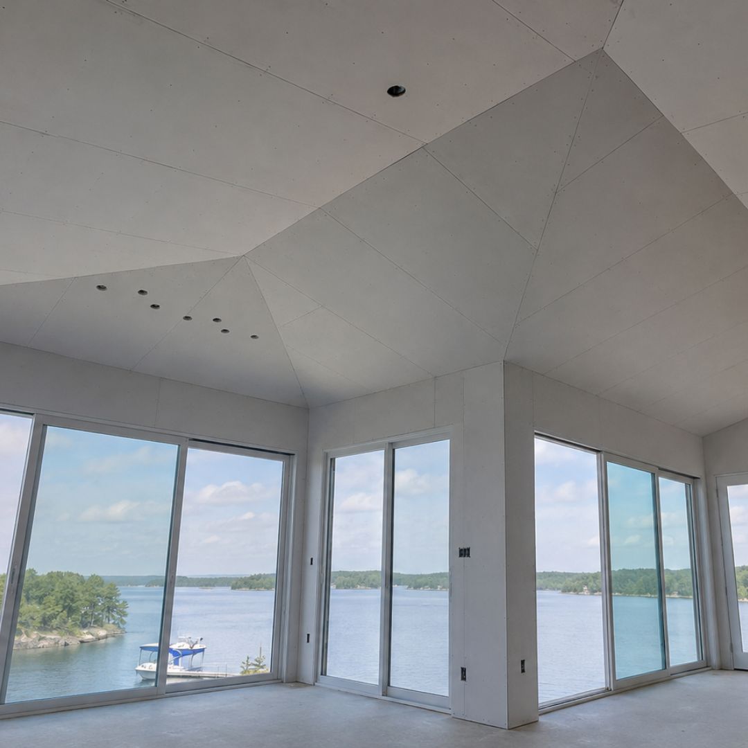  Drywall Contractor in Vaughan: Complete Service Guide