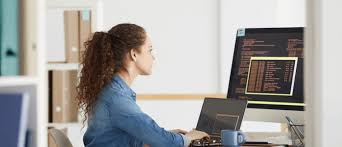  WE ARE HIRING PYTHON DEVELOPERS