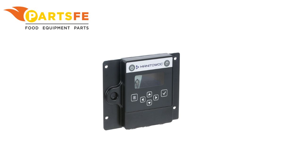  Manitowoc 7926 Ice Machine LCD Housing Assembly