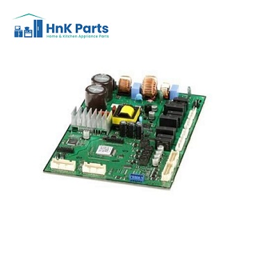  Samsung DA92-01190A Refrigerator Main PCB Assembly