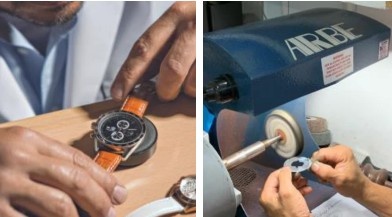  Trusted Jewelry Repair Services at Bachijewels