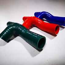  Custom Silicone Hose Supplier for Industrial Applications