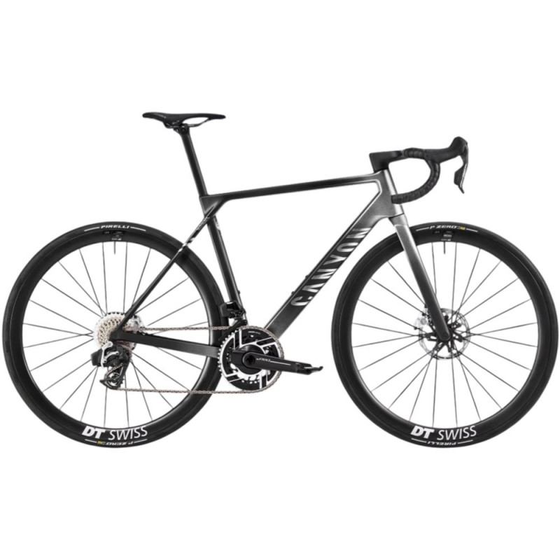  2026 Canyon Ultimate CFR AXS Road Bike