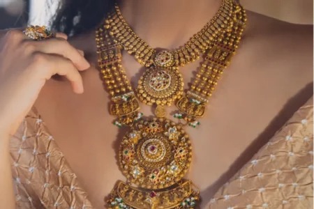 Punjabi Jewellery Mickleham | Premium Gold & Bridal Jewellery