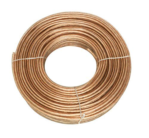  Speaker Wire