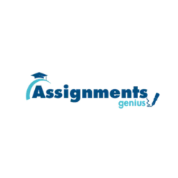  Assignments Genius