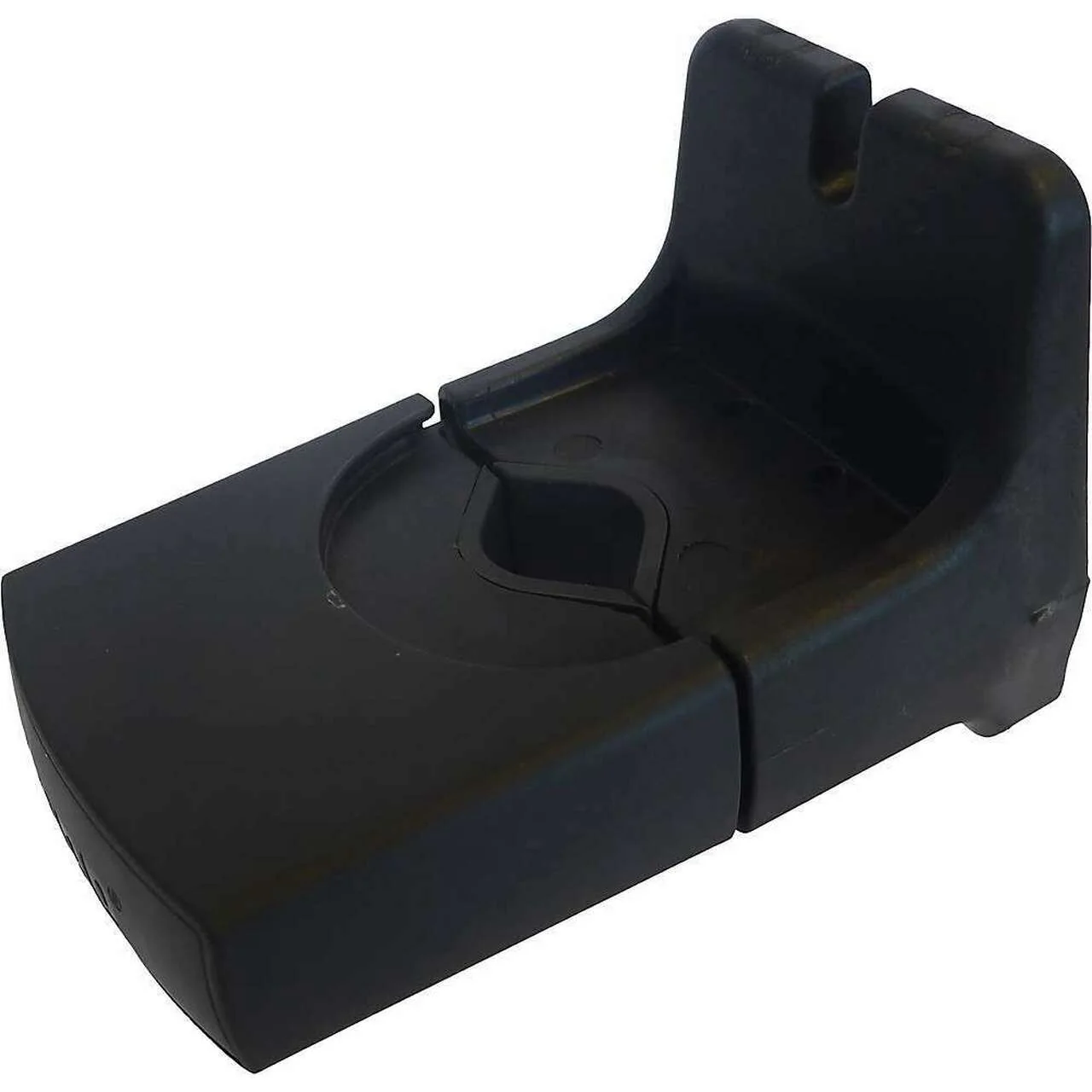  Thule Yepp Mini Adapter Slim Fit for Easy Bike Seat Transfers | Active Baby