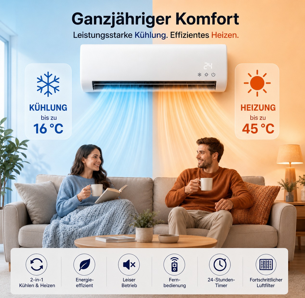  Coolizi AC