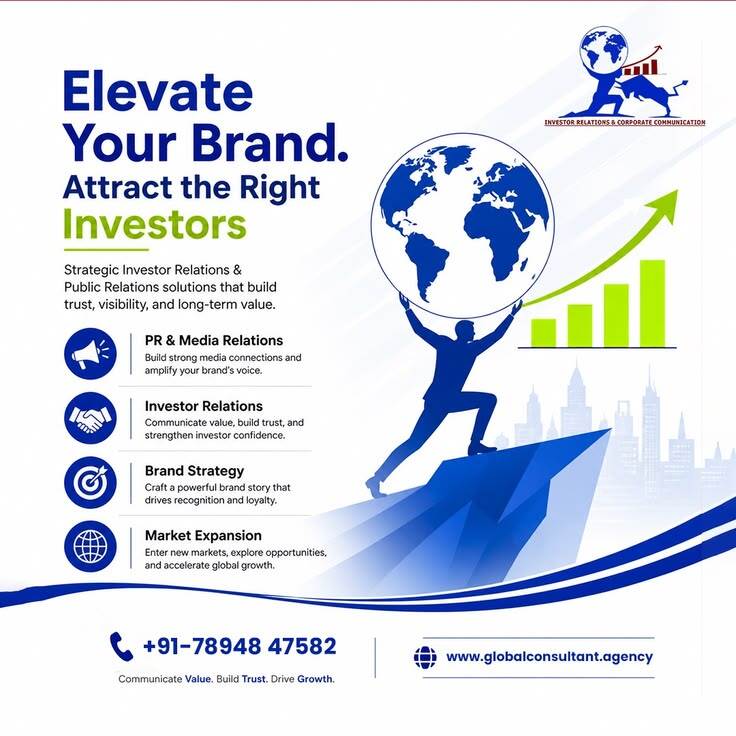  Investor Relations Webinar Services for Effective Investor Communication