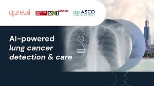  Reliable Lung Cancer Detection with AI Technology