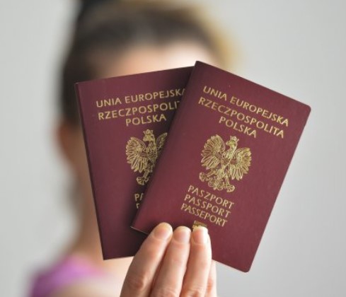  Buy Real Czech Passport