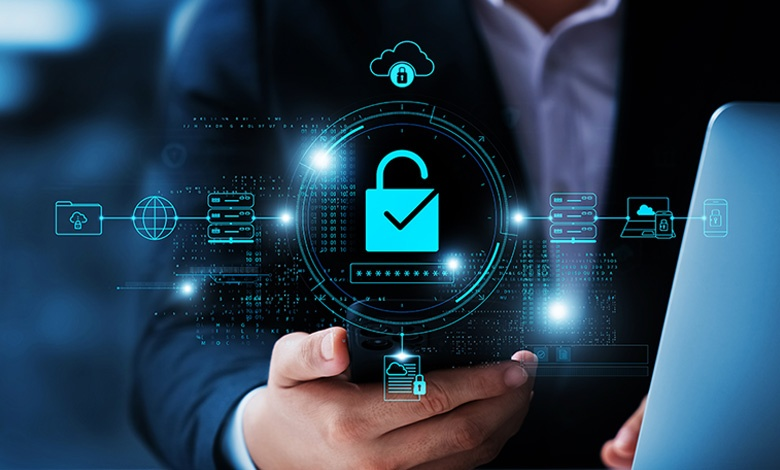  Secure Data Backup & Recovery with V4 IT Services Team