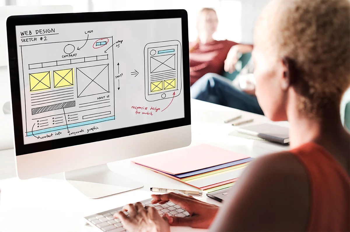  Upgrade Your Brand with Professional Website Redesign Melbourne