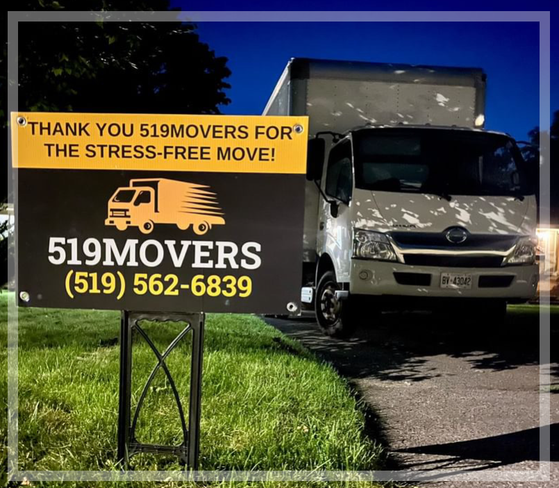  Moving to St. Thomas? Professional Movers Available