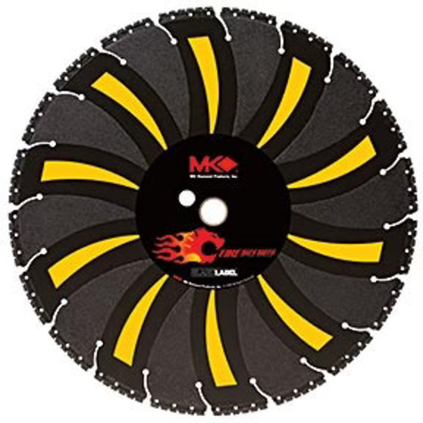  Tiger Tooth Saw Blade for Sale | Fast Precision Cutting