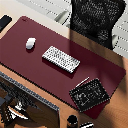  Premium Desk Mat for Laptop Collection | V-CUBE Designs