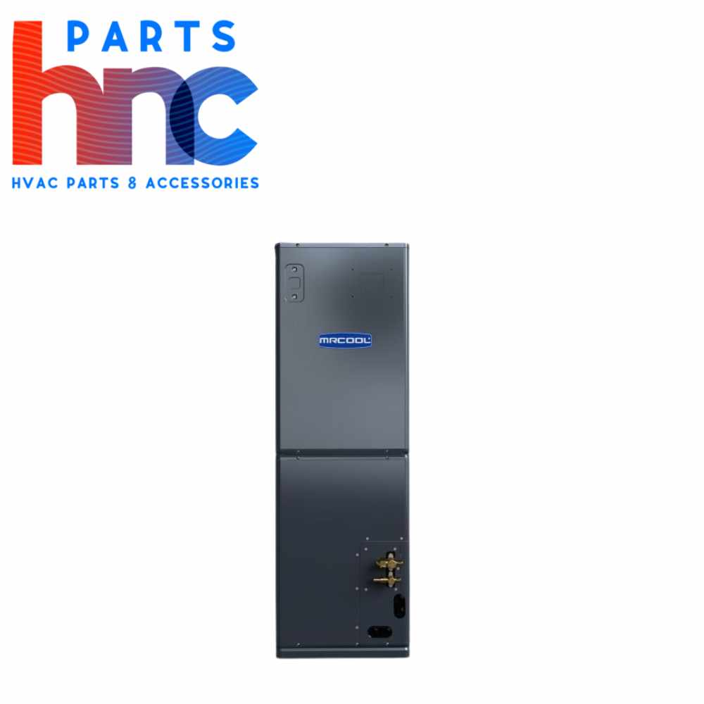  MRCOOL UAH18048-O Universal Series 48K BTU Air Handler