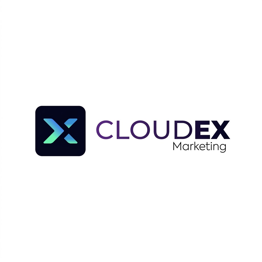  Cloudex Marketing - SEO & Digital Marketing Company