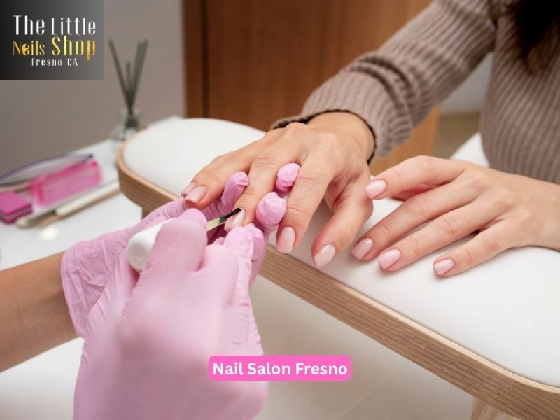  Celebrate Every Occasion with Nail Salon Fresno Services