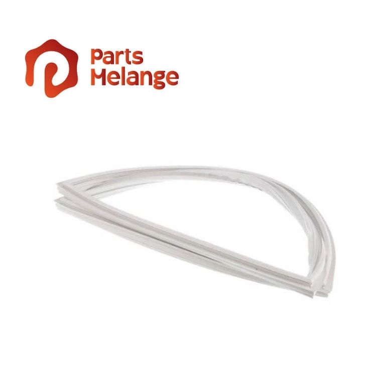  Whirlpool W10443319 Refrigerator Door Gasket