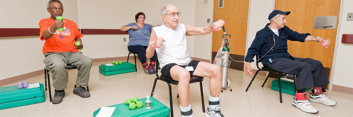  Searching for the Right Arthritis Relief Through Movement?