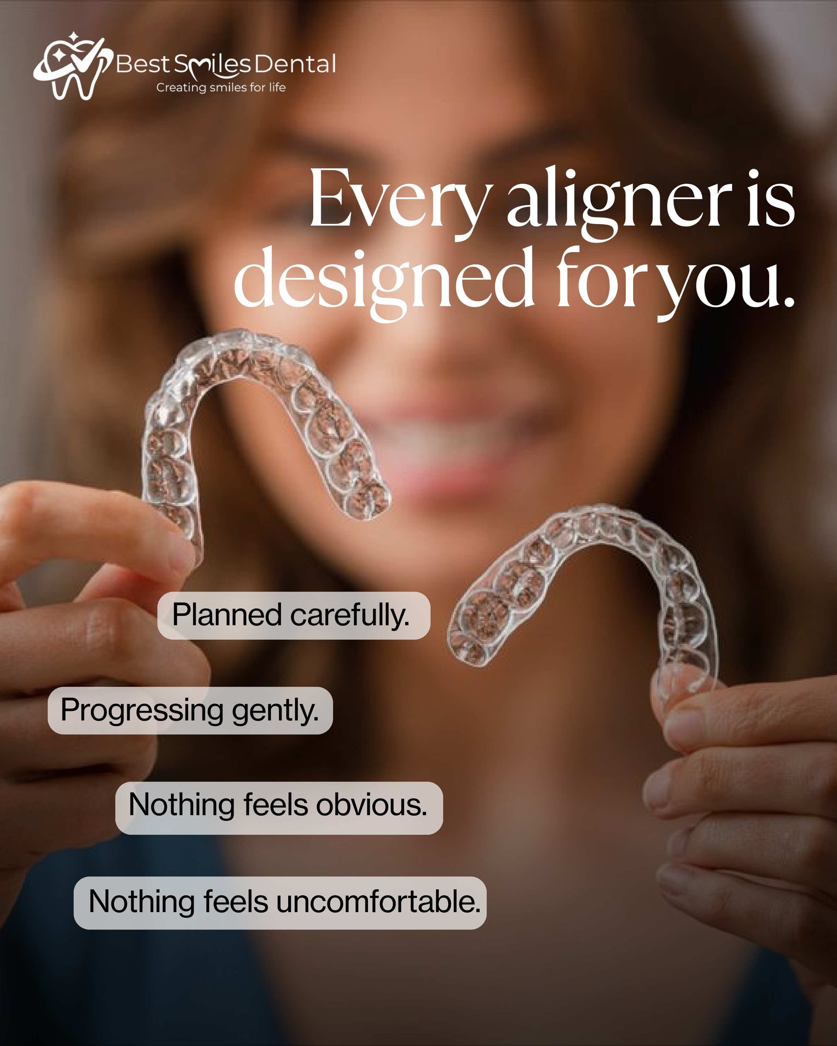  Best Invisalign Treatment in Hyderabad - Best Smiles Dental