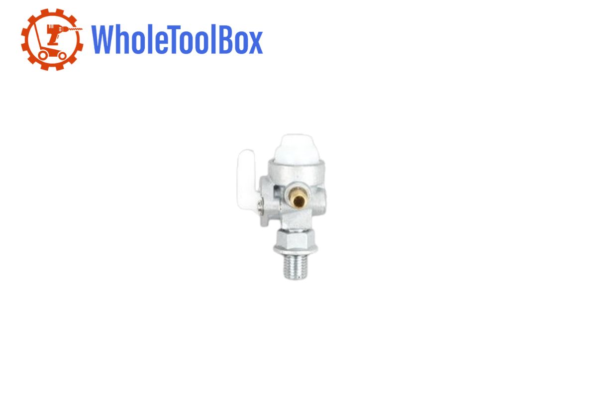  Kohler 6346202-S Engine Fuel Cock Valve Assembly