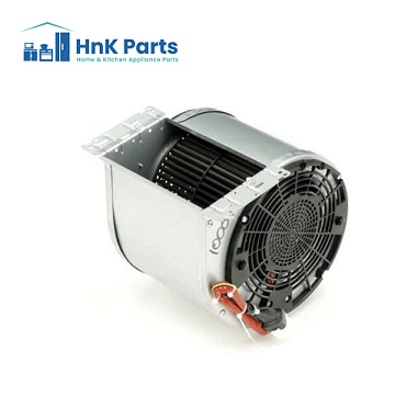  Whirlpool W11244048 Range Hood Fan Motor Assembly