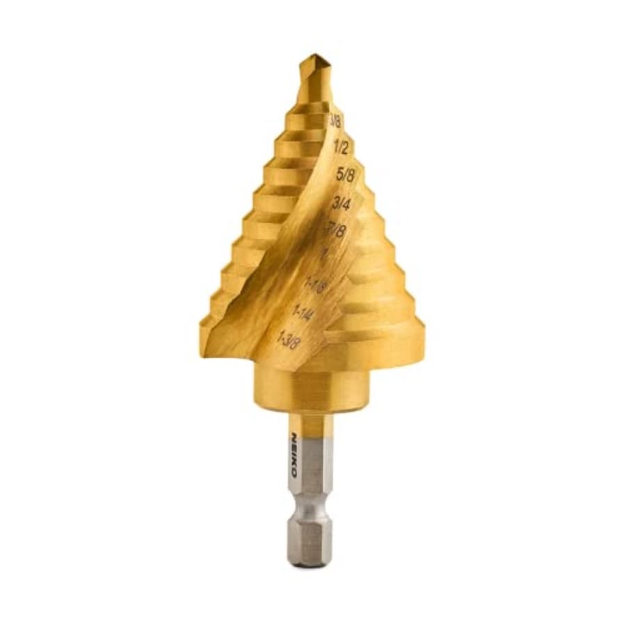  Buy Step Drill Bit Online in Delhi - Oddessey Power Tools