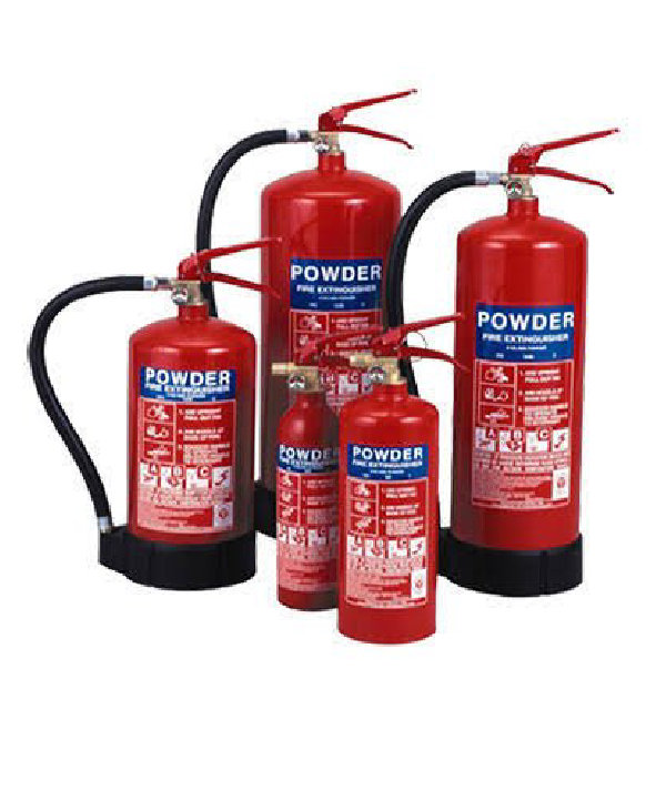  Fire Fighting Equipment Supplier and Trader in India