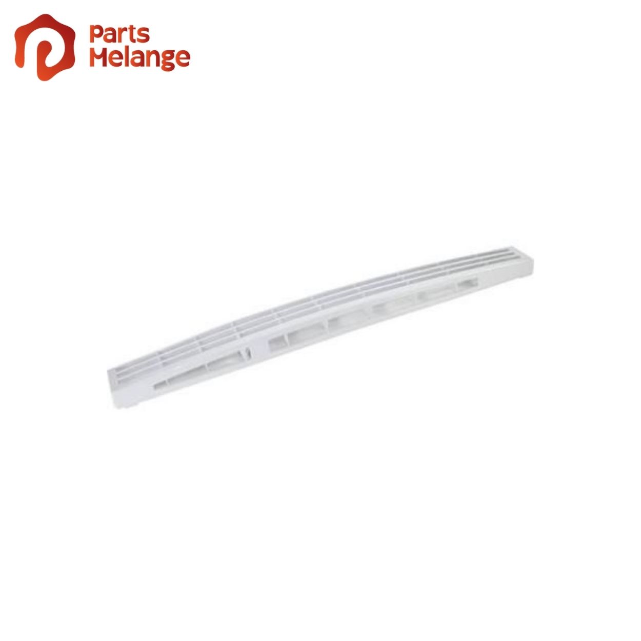  Whirlpool W10450172 Microwave Grill Vent