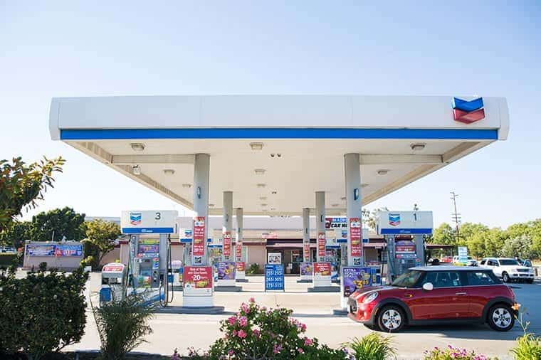  Gas and Wash: Your One-Stop Solution for Fuel, Car Wash, and Convenience