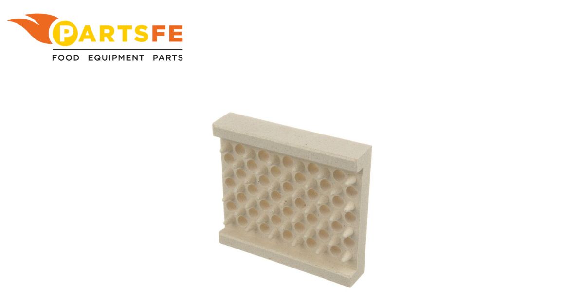  Southbend 15371 Ceramic Radiant 3-13/16" X 4-3/8"