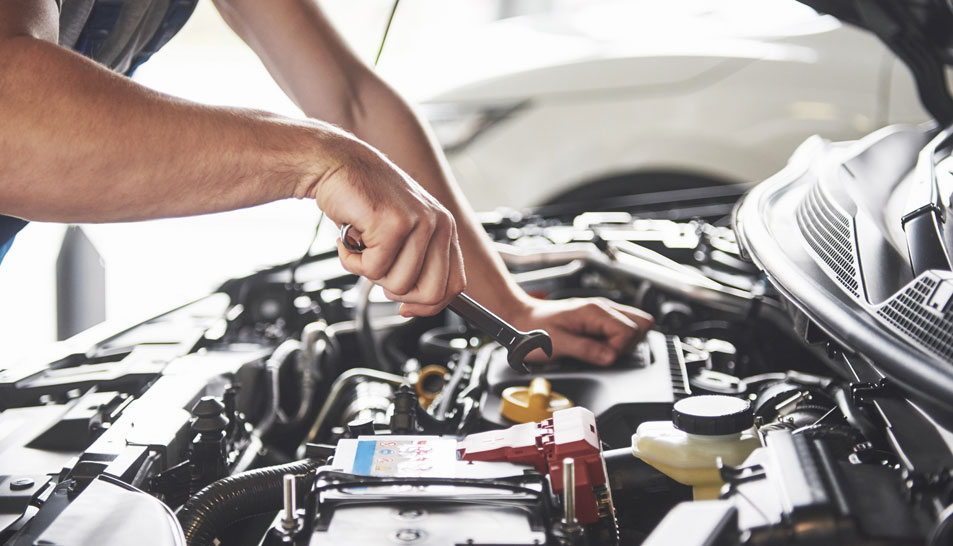  Trusted Vehicle Mechanic Brisbane - Entop Tyres